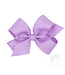 Wee Ones MED Scallop Edge Bow