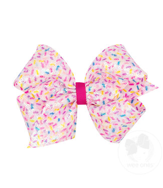 Wee Ones King Bow-CNF