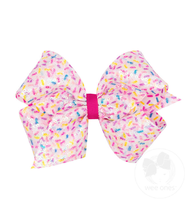 Wee Ones King Bow-CNF