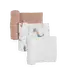 Little Unicorn Cotton Muslin Swaddle 3 Pk.