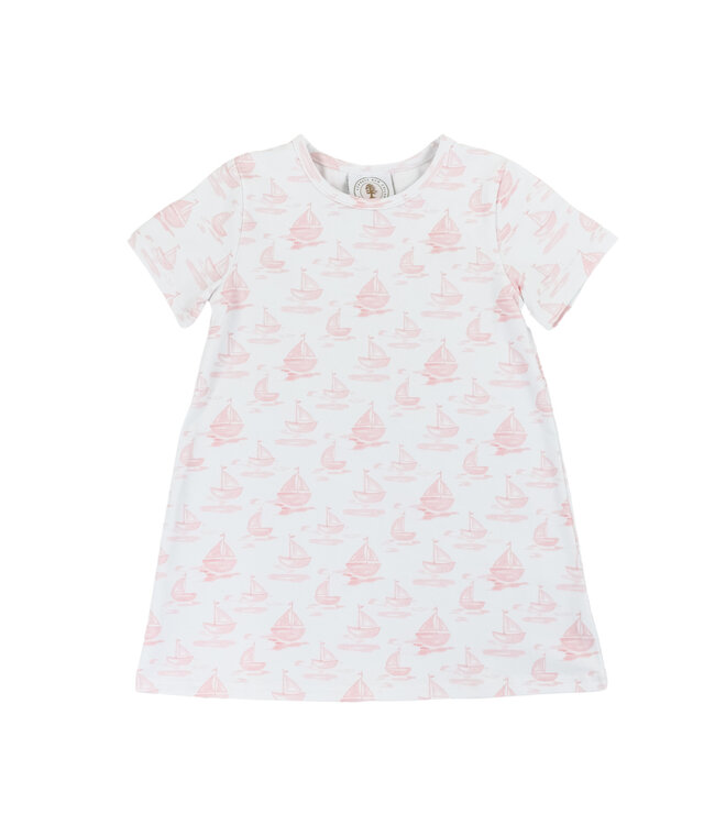 Cypress Row Grayton Beach Play Dress