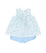 Cypress Row Seacrest Girls Short Set