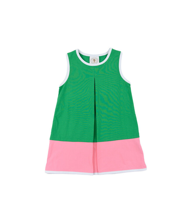 Cypress Row Country Club Play Dress