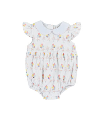 Cypress Row Birthday Girl Flutter Bubble
