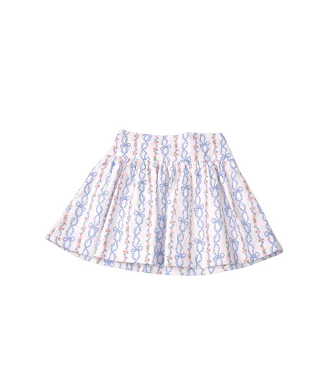 Funtasia Too Bows Skirt