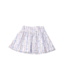 Funtasia Too Bows Skirt