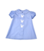 Funtasia Too Blue 3 Bunnies Float Dress