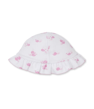 Kissy Kissy Whale Wonder Hat