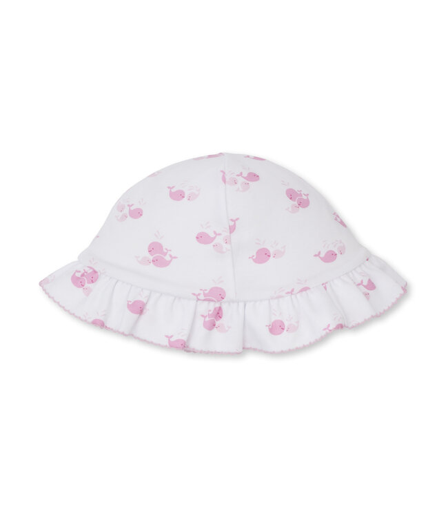 Kissy Kissy Whale Wonder Hat