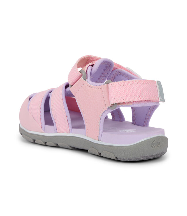 Wilder II - Bubblegum Pink