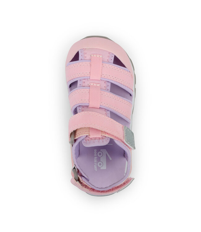 Wilder II - Bubblegum Pink