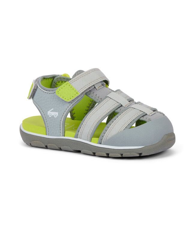 see kai run Wilder II-Gray