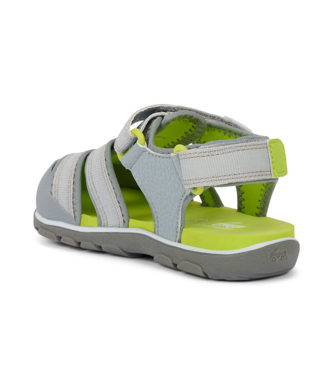 see kai run Wilder II-Gray