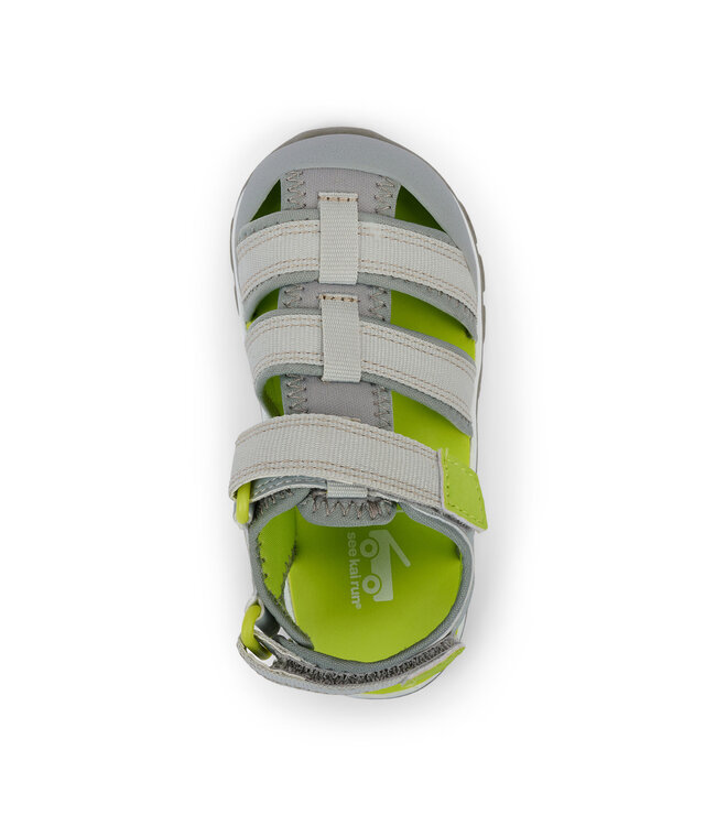 Wilder II - Gray