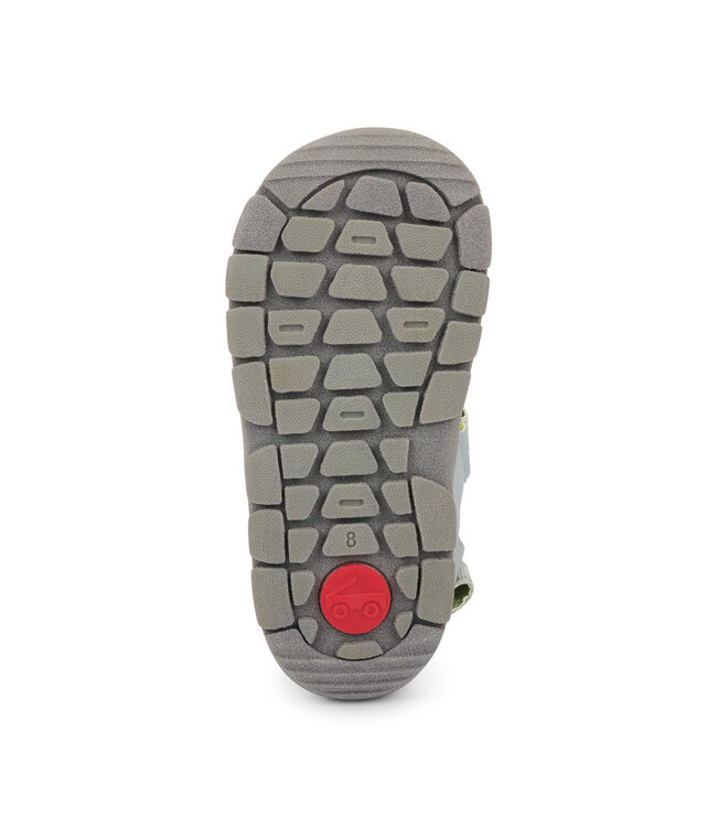 see kai run Wilder II-Gray