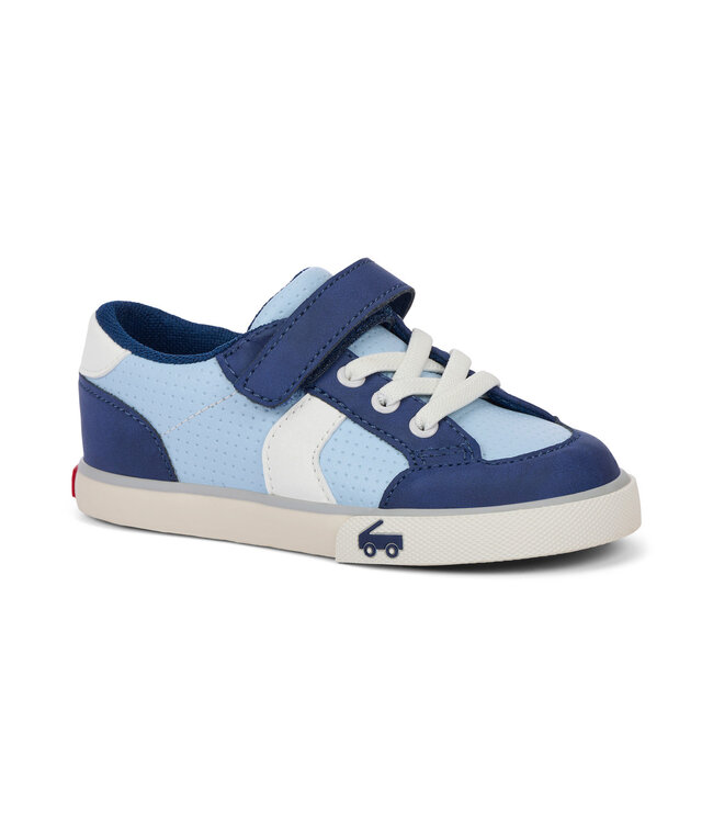 Connor Sneaker - Blue