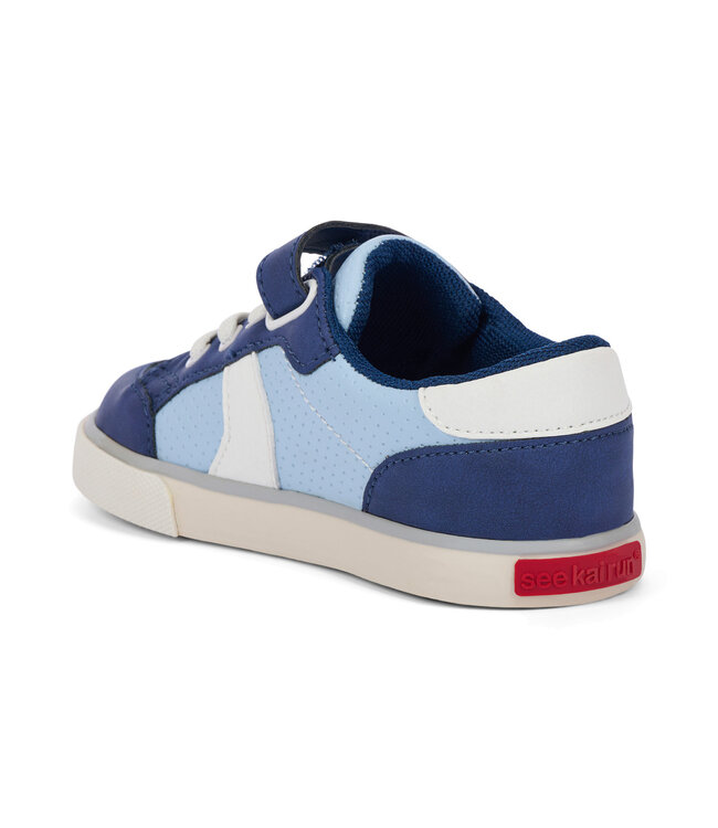 Connor Sneaker - Blue