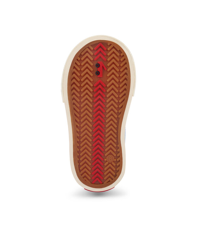 see kai run Connor-Blue