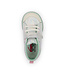 Kristin Silver Metallic Sneaker