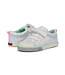 Kristin Silver Metallic Sneaker