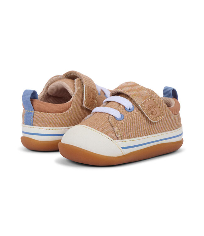 see kai run Stevie Mini-Khaki