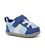 Connor Mini Blue First Walker