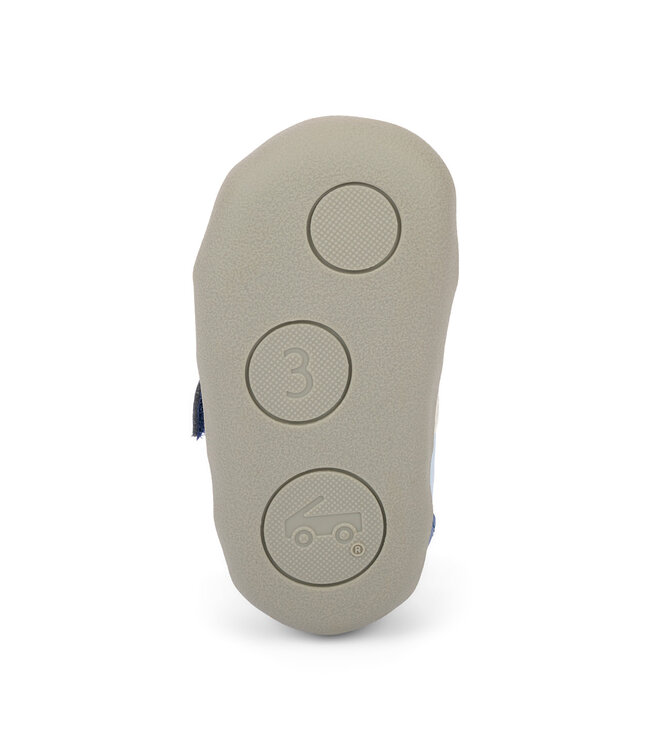 see kai run Connor Mini Blue First Walker