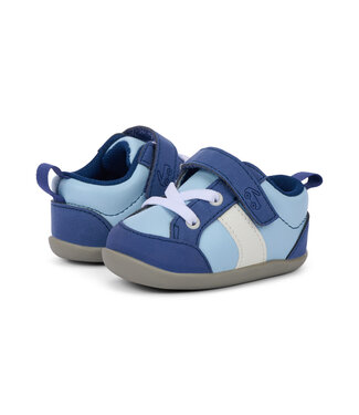 see kai run Connor Mini Blue First Walker