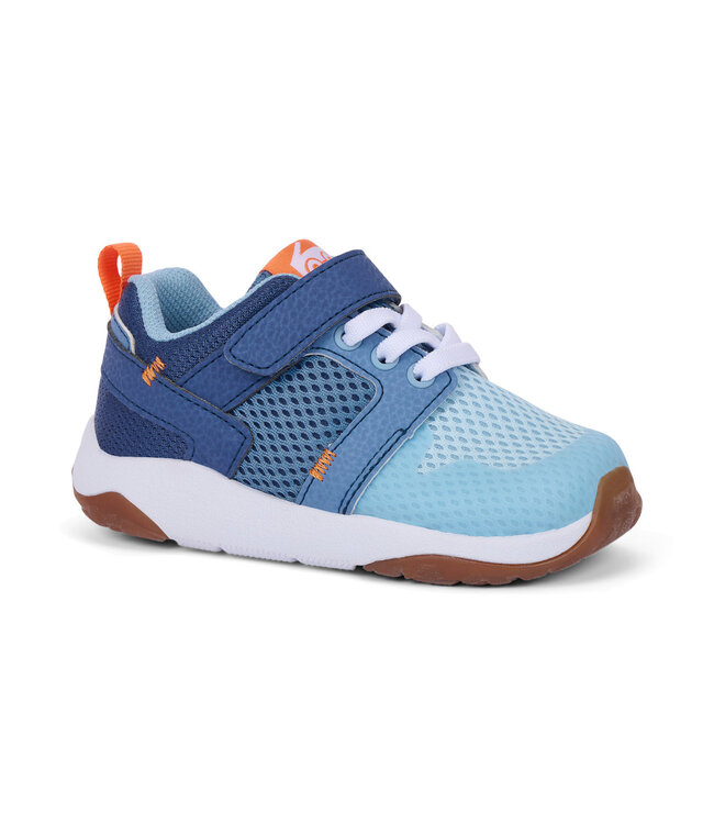 Blue Viento Sneaker