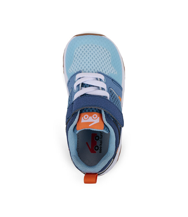 Blue Viento Sneaker