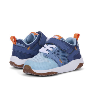 see kai run Blue Viento Sneaker
