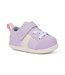 Lavender Connor Mini First Walker