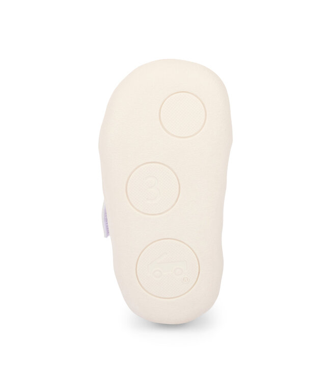 see kai run Lavender Connor Mini First Walker