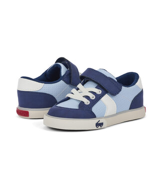 see kai run Connor Sneaker - Blue