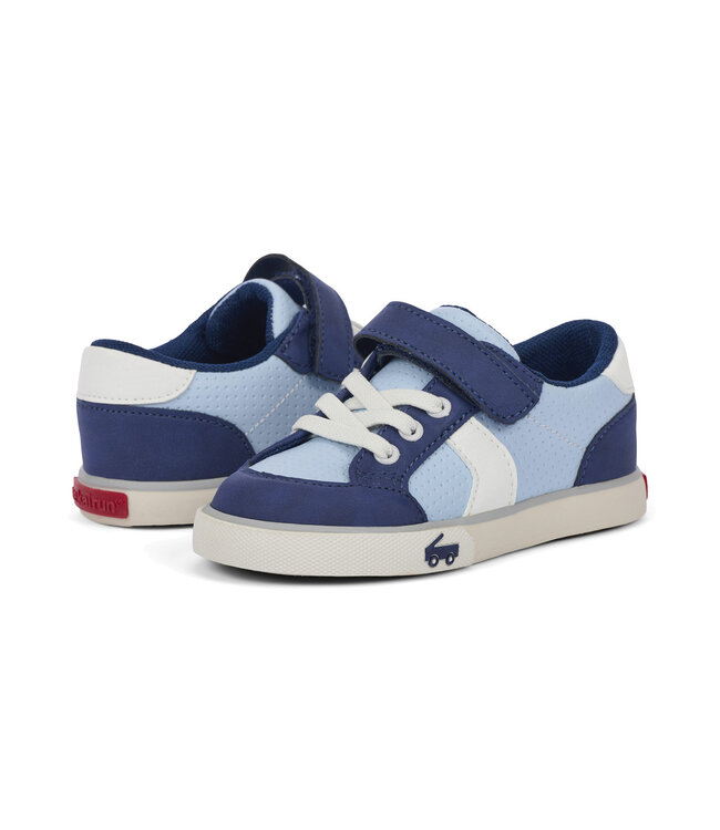 see kai run Connor-Blue