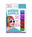 The Pencil Grip 6pc Hair Chalk