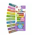 The Pencil Grip Kwik Stix 10 Pastel Colors