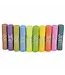 The Pencil Grip Kwik Stix 10 Pastel Colors