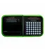 The Pencil Grip Daily Doodler Games on the Go Travel Book