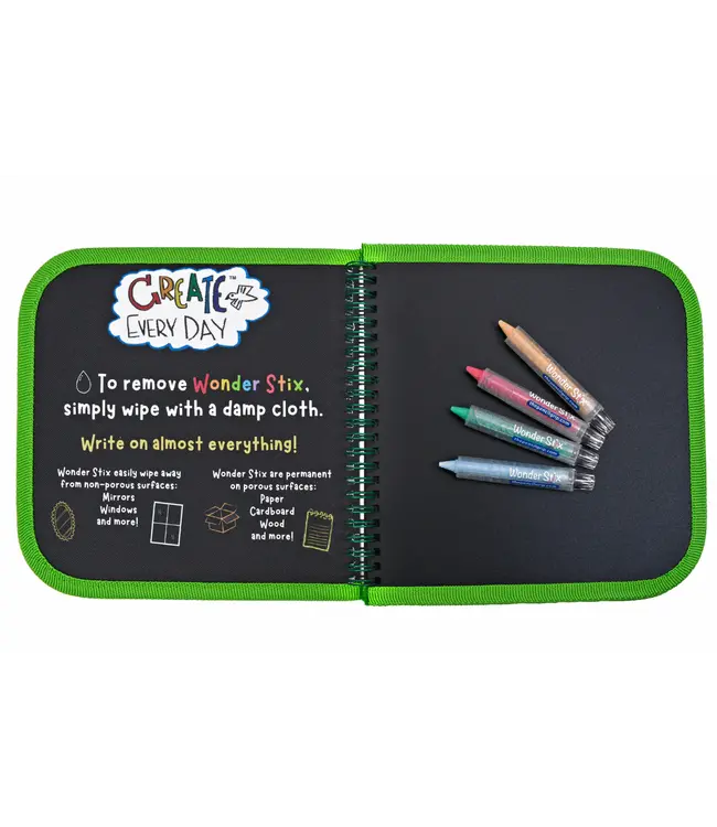 The Pencil Grip Daily Doodler Animals