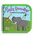 The Pencil Grip Daily Doodler Animals