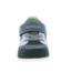 Racer Sea/Lime Shoe