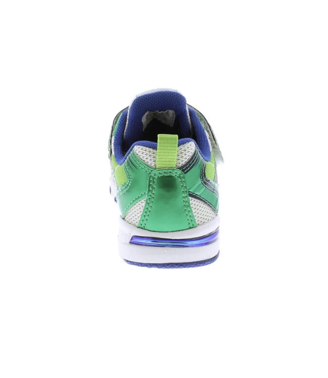 Storm Green/Blue Sneaker