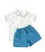 Ruth and Ralph Puppies Shep Polo Set