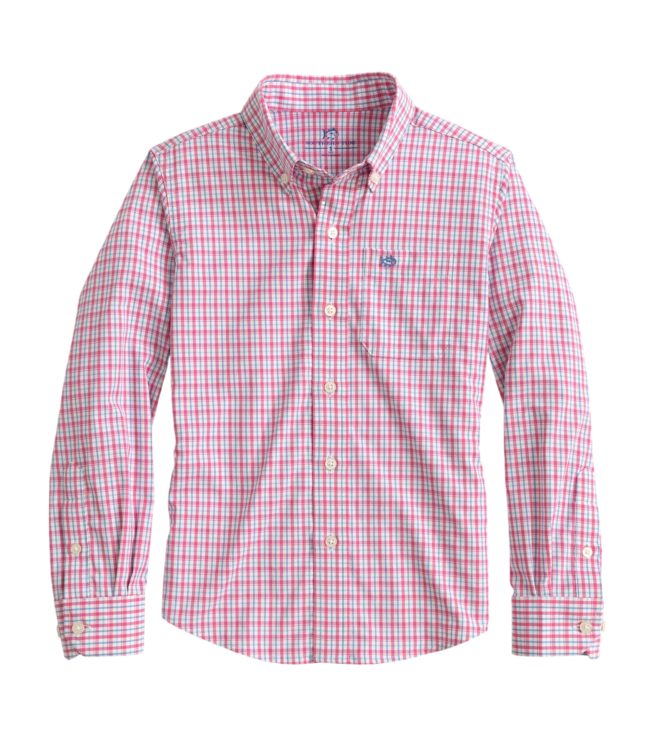 Southern Tide IC Broad Creek Sportshirt