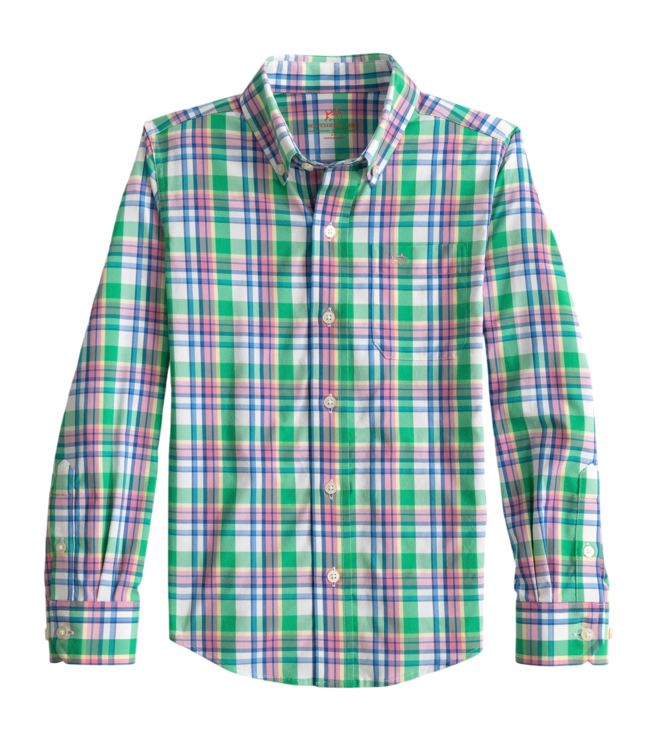 Southern Tide IC Gaspee Sportshirt