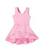 Swoon Baby Clothing Lt. Pink Tennis Dress
