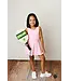 Swoon Baby Clothing Lt. Pink Tennis Dress