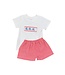 Shop Teeta Travis Short Set