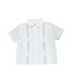 Shop Teeta Noah Guayabera Shirt
